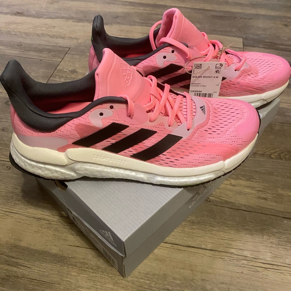Adidas Solar Boost 4W - Picture 7 of 7